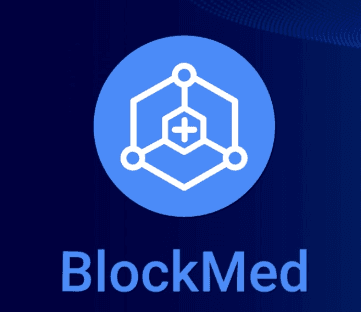 BlockMed Prescription System